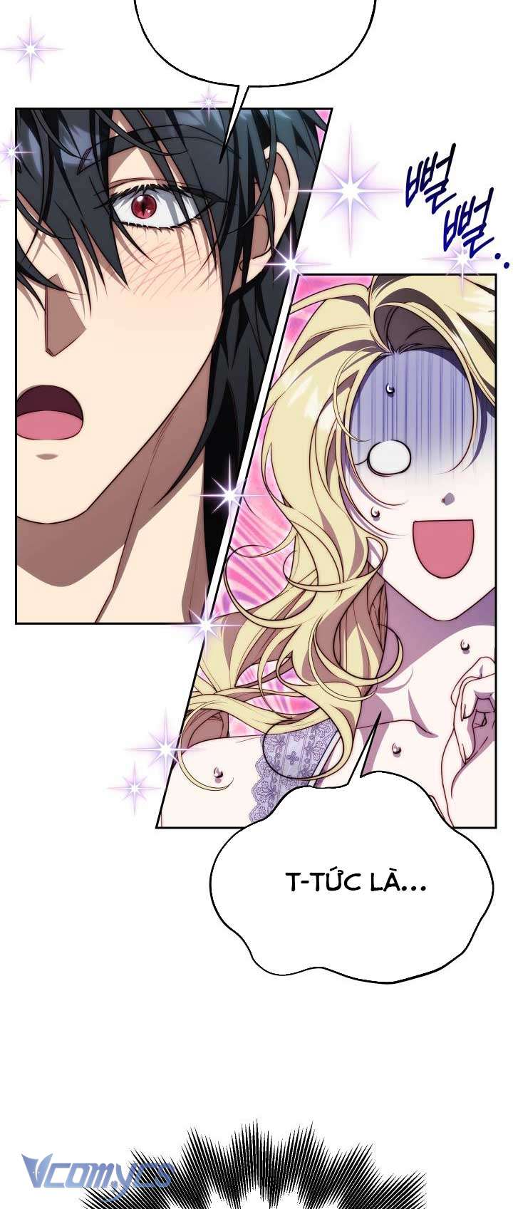 Thuần Hóa Hoàng Tử Quái Vật Chap 25 - Trang 3