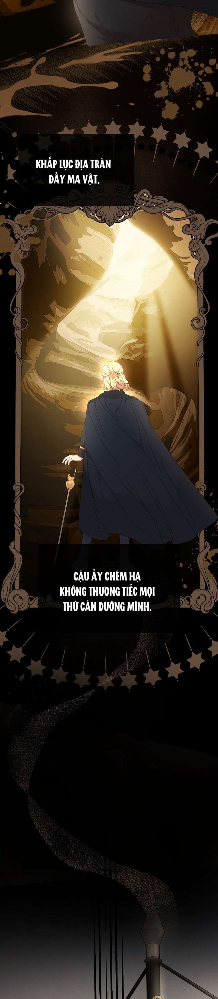 Tôi Đã Vô Tình Quyến Rũ Em Trai Của Nam Chính Chap 29 - Trang 3
