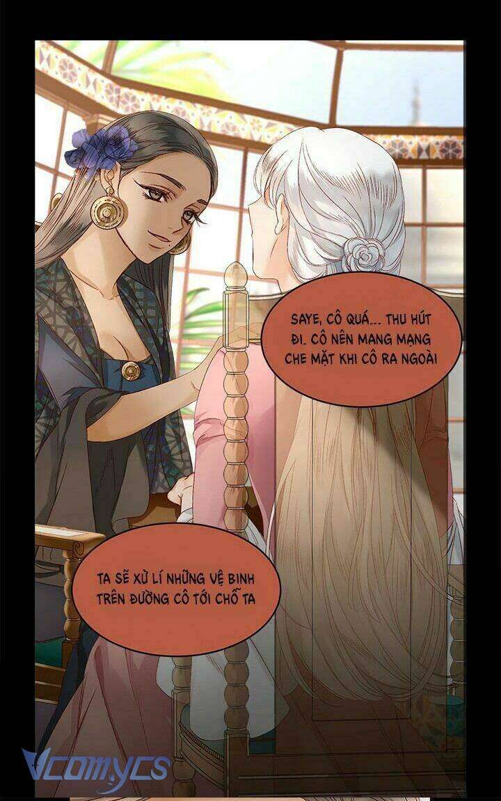 Đoá Hoa Kiều Diễm Của Hoàng Đế Chapter 12 - Trang 3