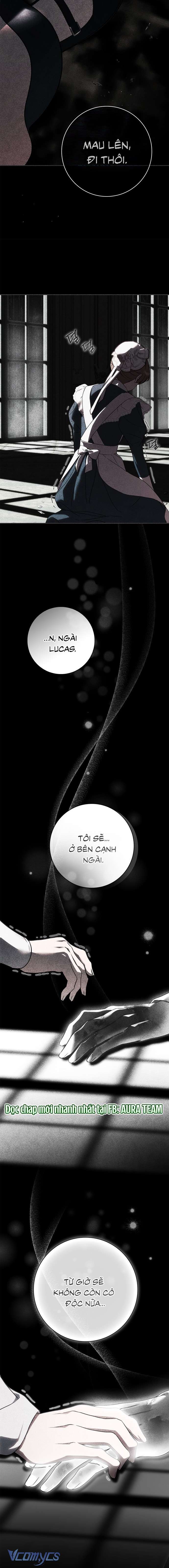 Nữ Hầu Bí Mật Của Nhà Bá Tước Chap 66 - Trang 2