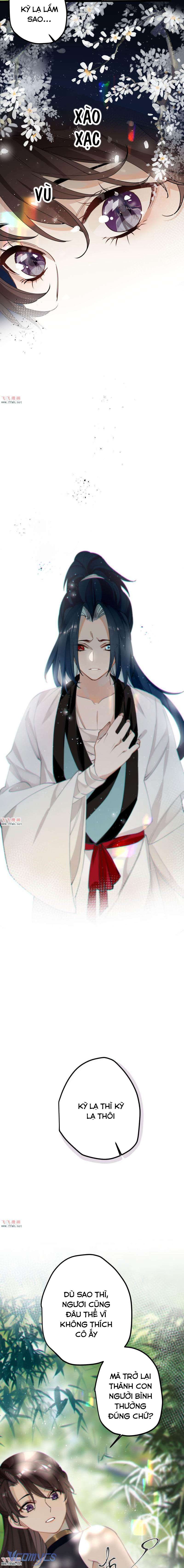 Công Chúa Pháo Hôi Muốn Tùy Tiện Đến Cuối Cùng Chap 41 - Trang 2