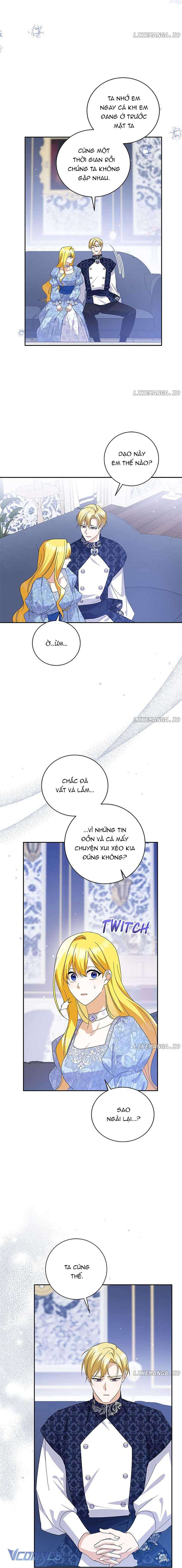 Kế Hoạch Trả Thù Chap 94 - Trang 2