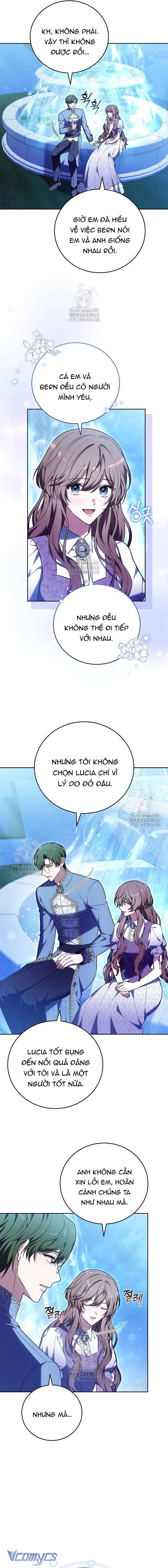 Lời Tỏ Tình Lần Thứ 101 Chap 24 - Next Chap 25
