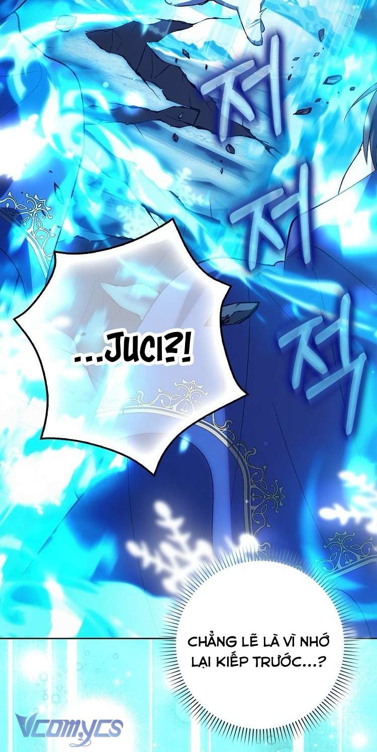 Công Chúa Bạch Hổ Không Có Nguy Hiểm Nha! Chap 10 - Trang 2