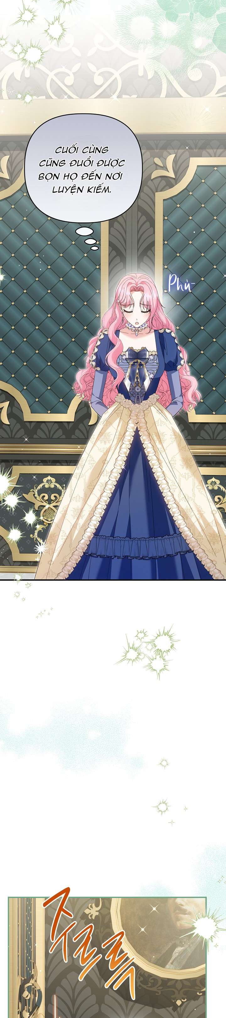 Cha Của Nam Chính Từ Chối Hủy Hôn Chap 51 - Trang 4