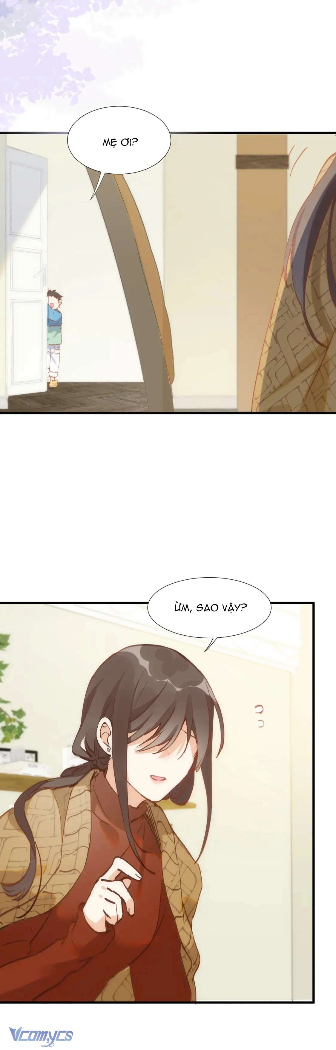 Tình Địch Kỳ Quái Tăng Thêm Rồi! Chap 76 - Trang 2