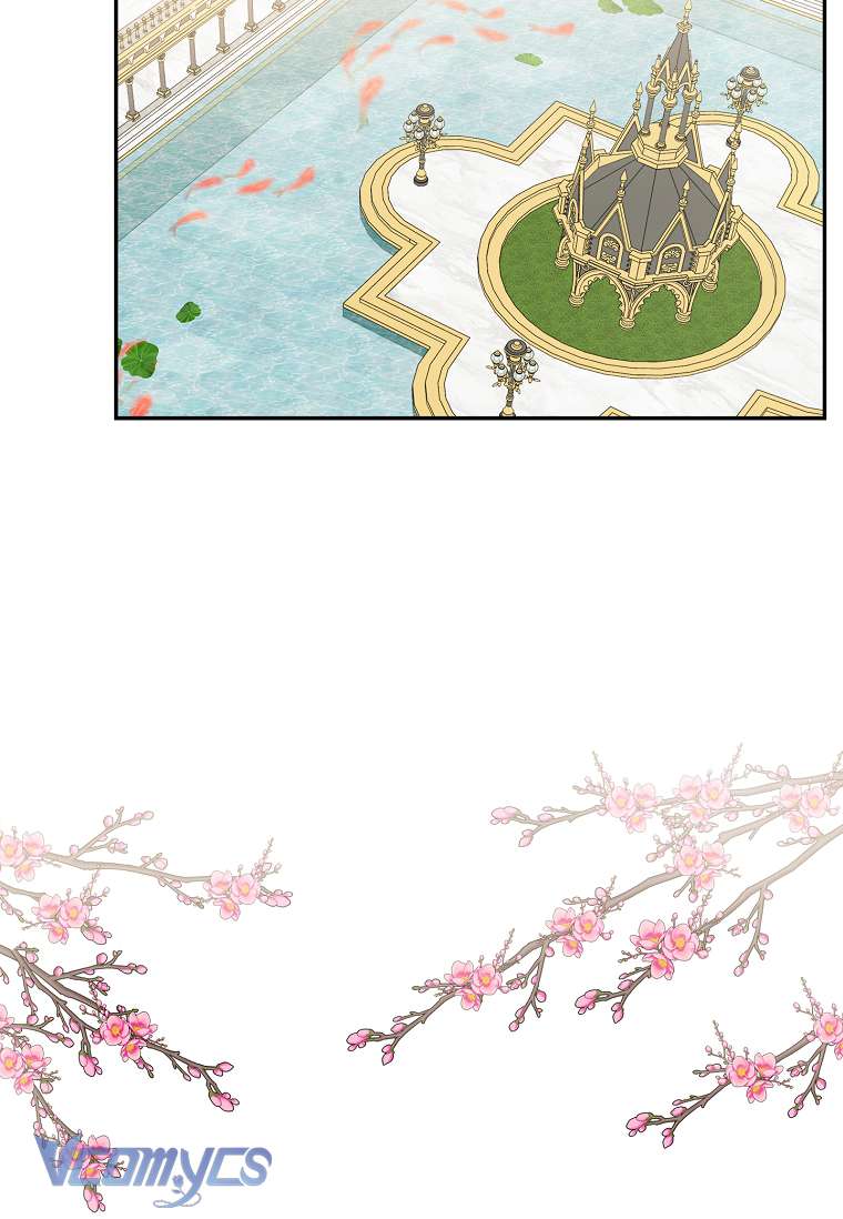 Tôi đã trở thành con gái út của công tước phản diện Chapter 21 - Trang 3