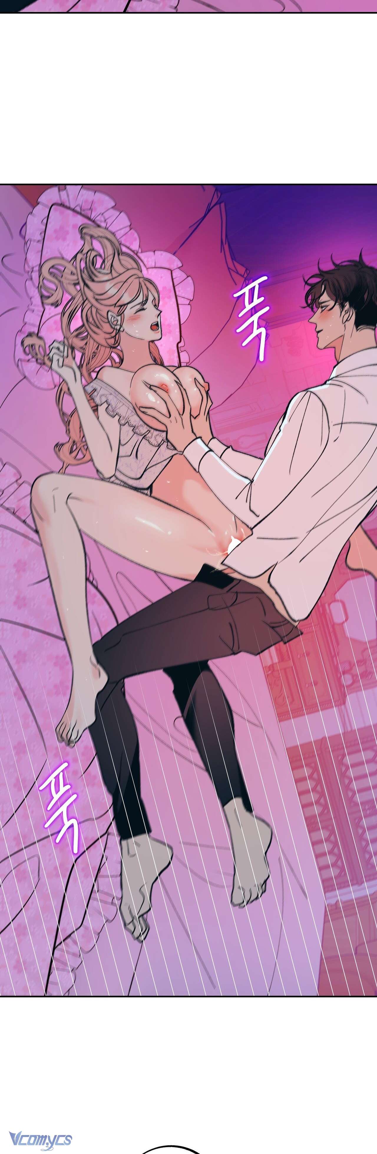 [18+] Ác Mộng Đêm Hè Chapter 2 - Trang 3