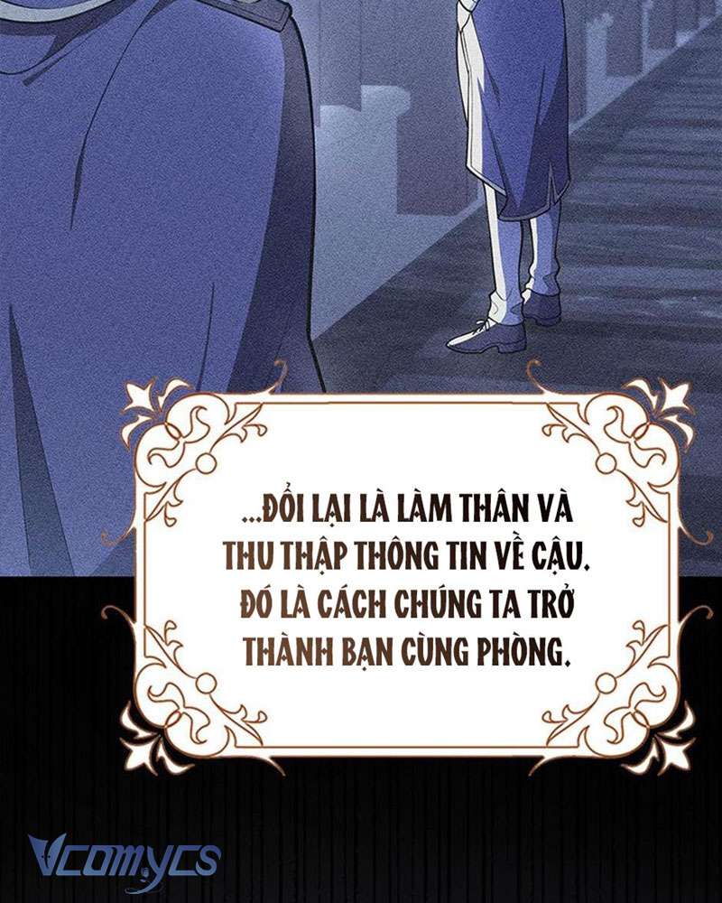 Tôi Thề Chúng Ta Chỉ Là Bạn Chap 63 - Trang 3