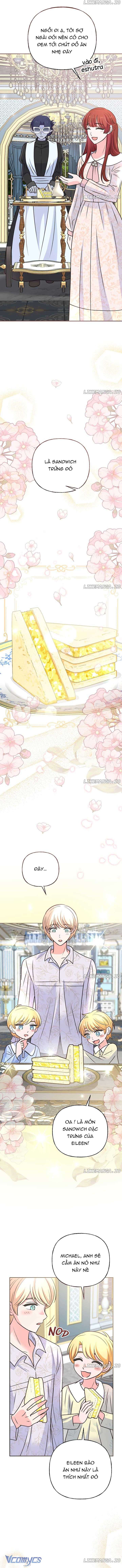 [PNT] Hầu Gái Không Thích Nuôi Dạy Trẻ Nhỏ Chap 50 - Trang 2