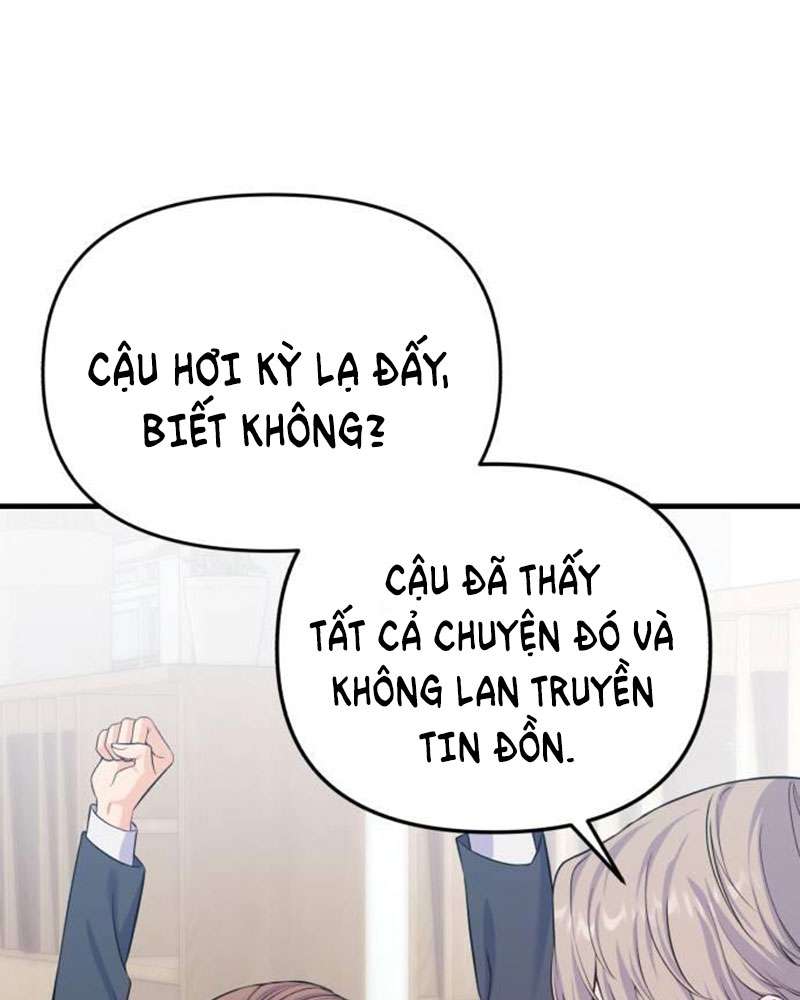 Vì Một Kết Thúc Viên Mãn Cho Đôi Ta Chap 10 - Trang 2