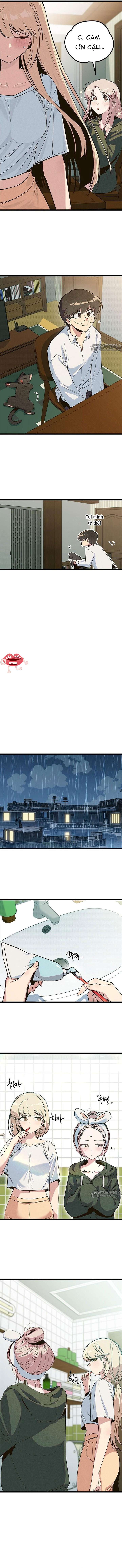 Thiếu Nữ 12 Con Giáp Chap 13 - Trang 2