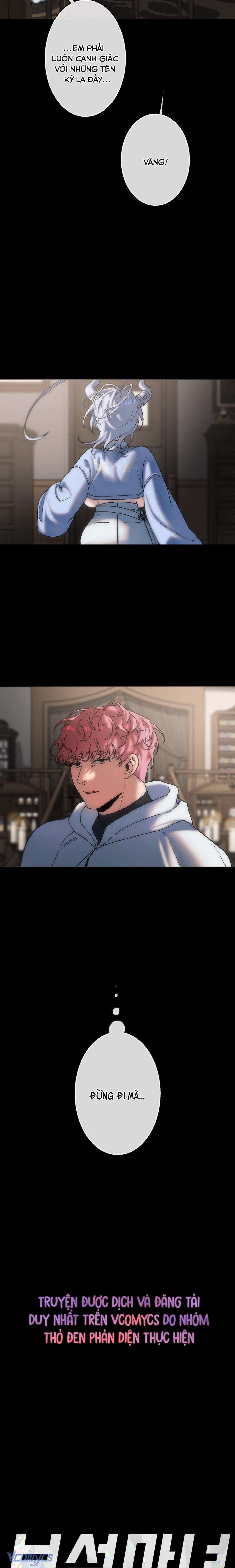 [18+] Ngọc Ma Nữ Chap 13 - Trang 3