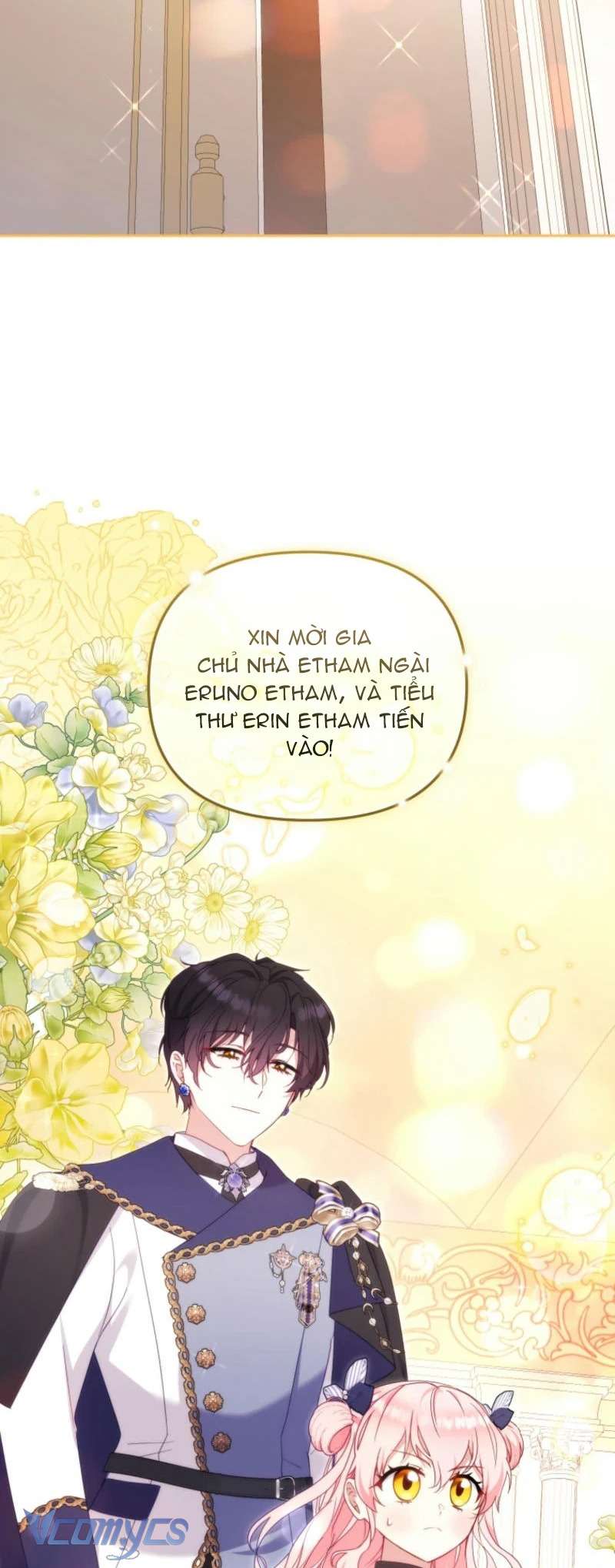 Tôi Được Nuôi Dưỡng Bởi Những Kẻ Phản Diện Chap 90 - Trang 3