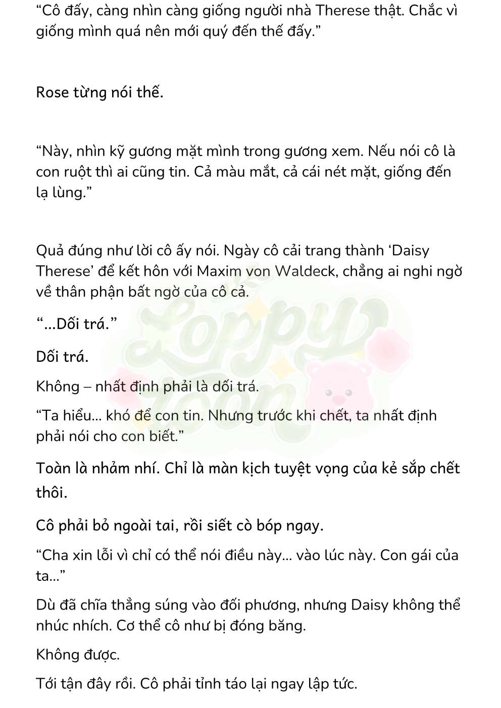 [Novel] Trận Chiến Ly Hôn! Chap 210 - Next 