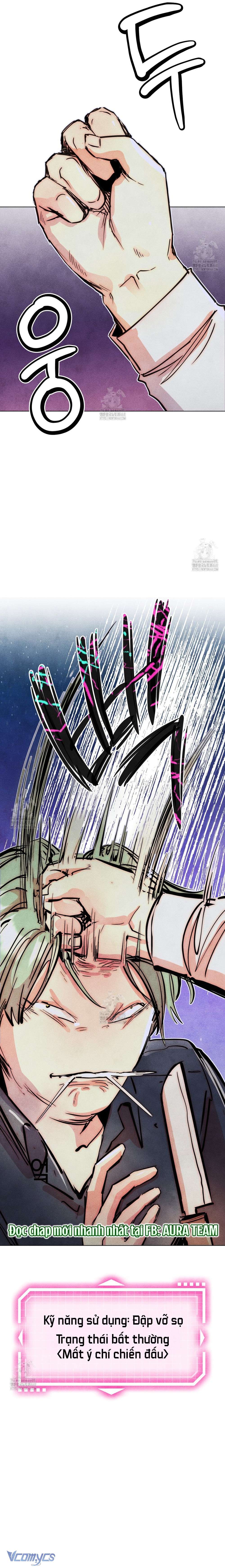 Thu Thập Đêm Đầu Tiên Của Các Nam Chính Chap 43 - Trang 3