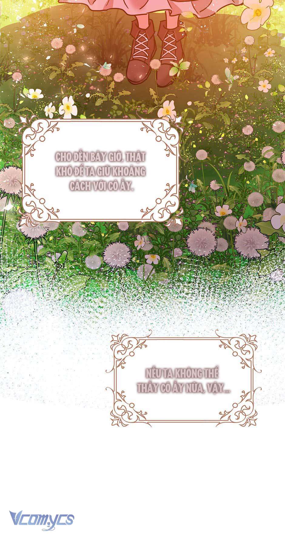 Liều Thuốc An Thần Của Bạo Chúa Chap 35 - Trang 4