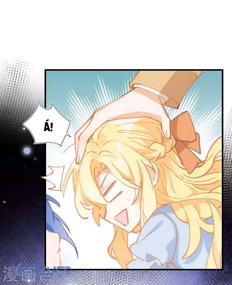 Tình Địch Kỳ Quái Tăng Thêm Rồi! Chap 25 - Trang 2