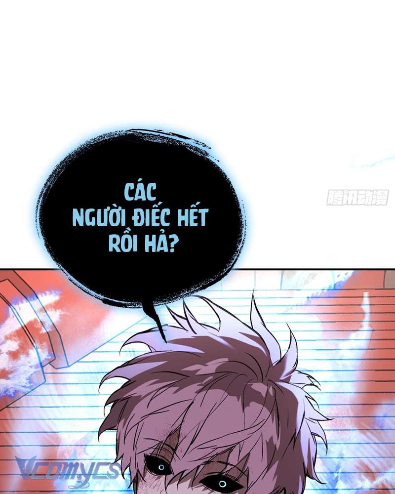 Ác Chi Hoàn Chapter 47 - Trang 4