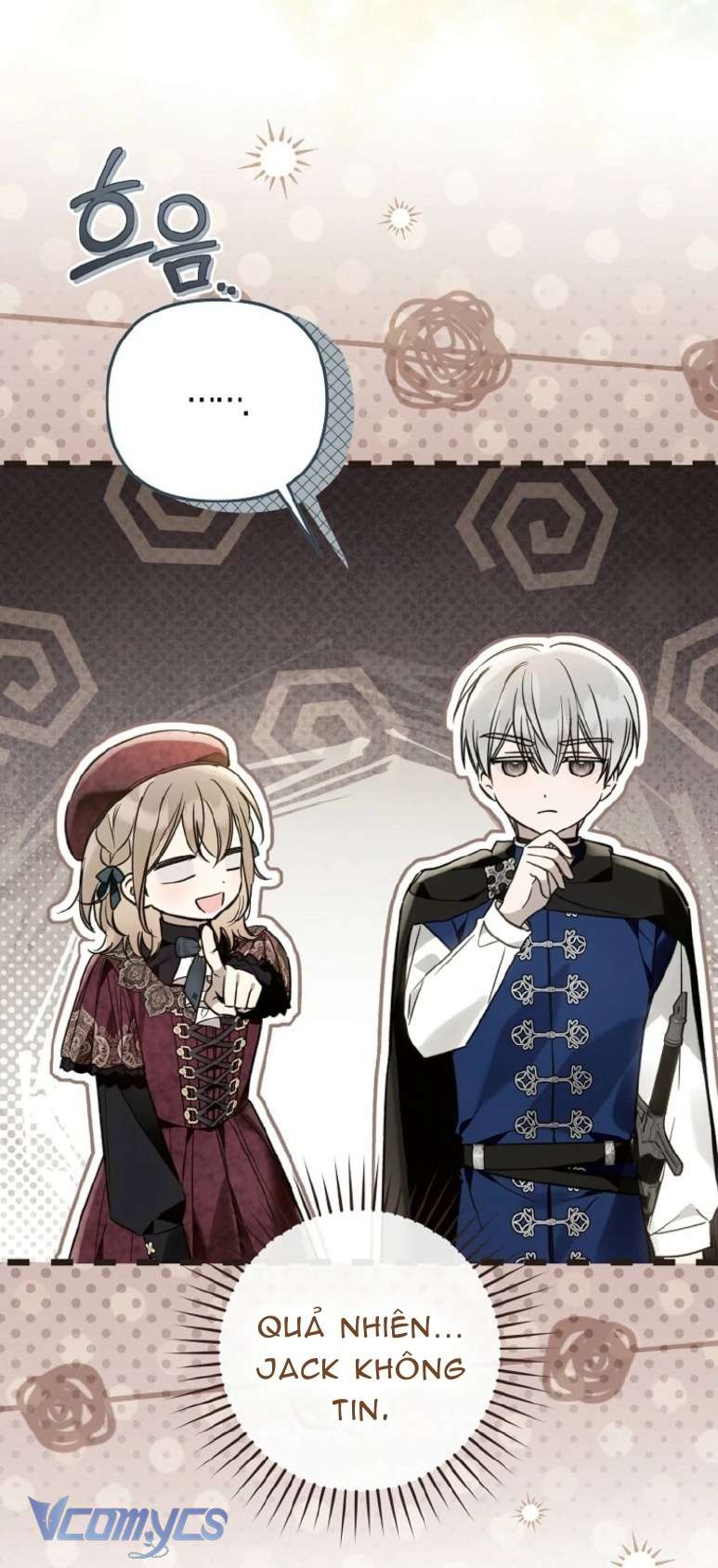 Độc Chiếm Sủng Ái Của Công Chúa Út, Mọi Người Đều Say Mê Tôi. Chap 42 - Trang 3