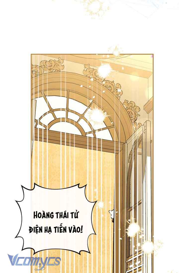 Phương Pháp Che Giấu Đứa Con Của Hoàng Đế Chap 122 - Trang 3