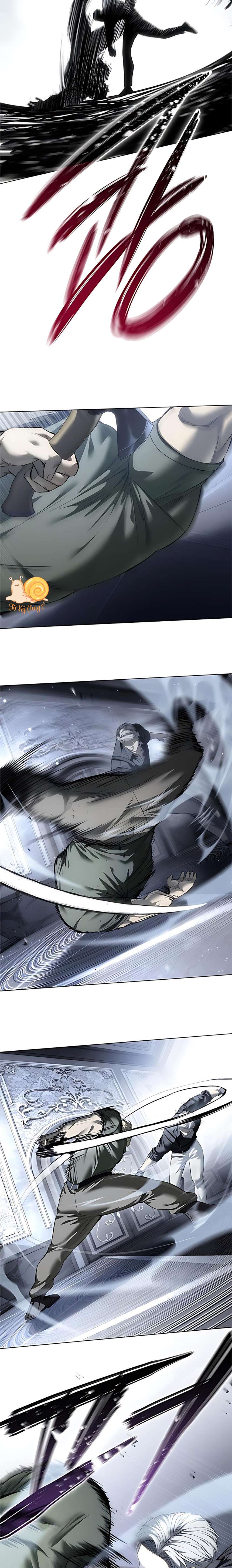 Red Shirt Chap 45 - Next Chap 46