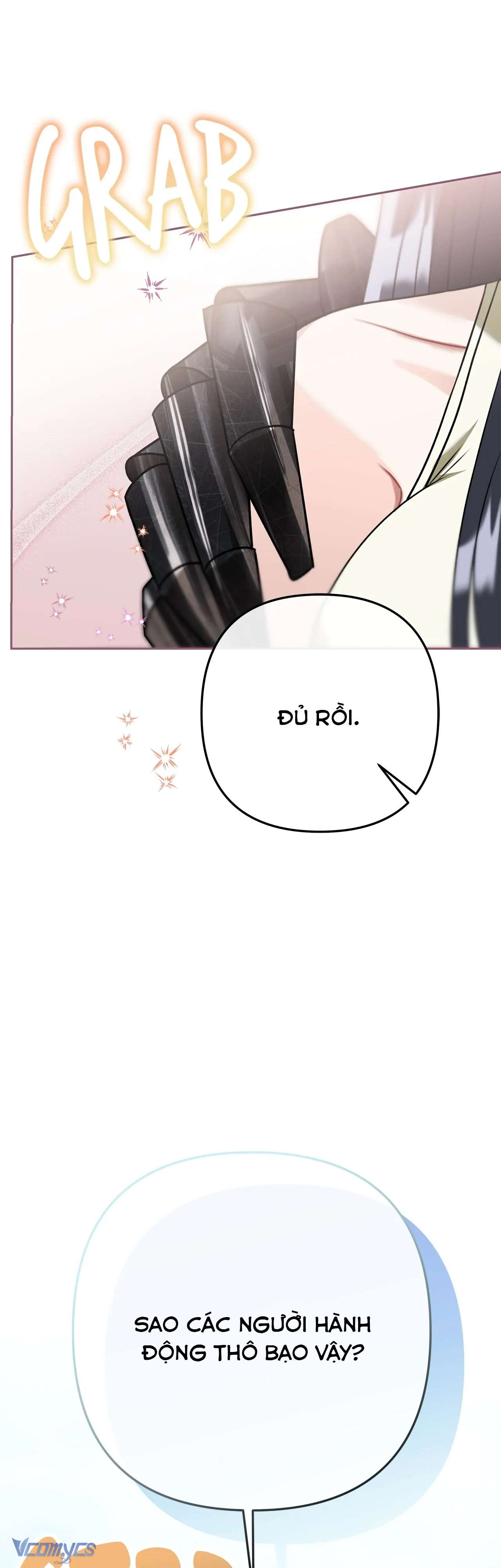 [18+] Chủ Nhân Hầm Ngục Hạng S Chap 5 - Trang 2