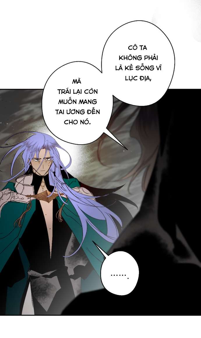 Lời Thú Nhận Của Chúa Tể Bóng Tối Chap 126 - Trang 3