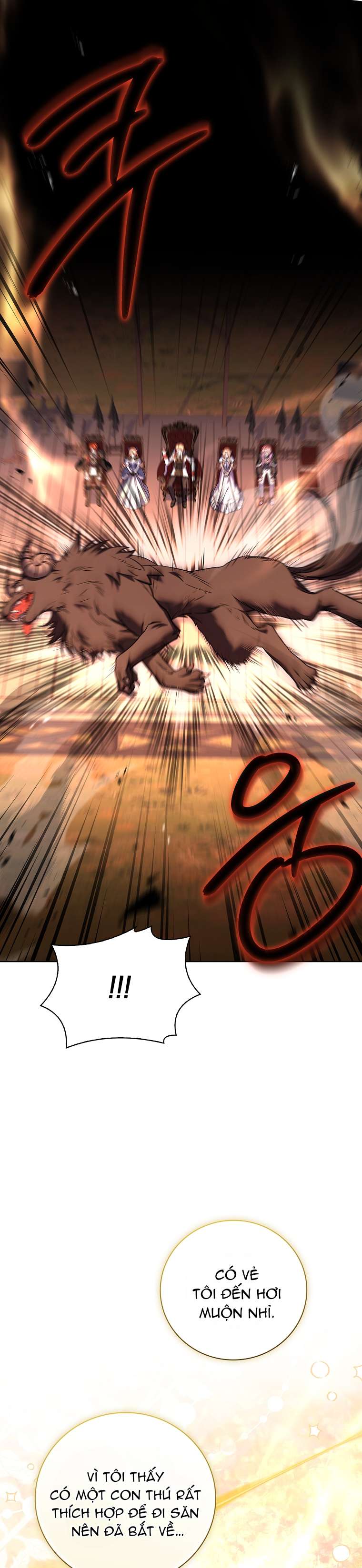 Cha Nào Con Nấy Chap 49 - Next 