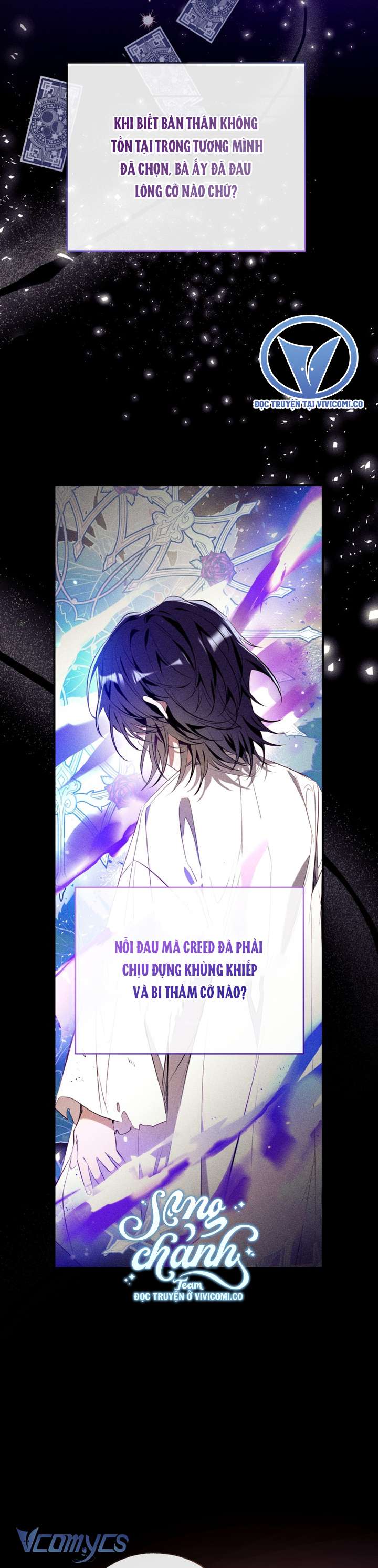 Chúng Ta Có Thể Trở Thành Một Gia Đình Được Không? Chap 140 - Trang 2