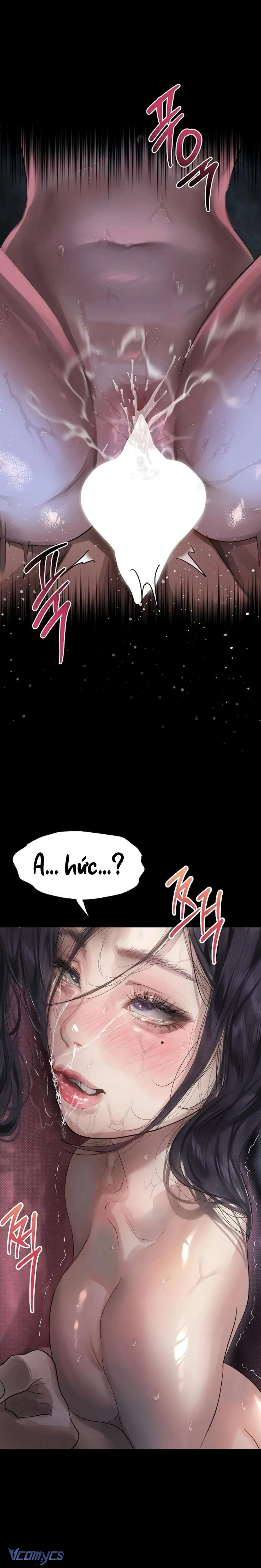 Khẩu Dâm Chap 17 - Trang 2