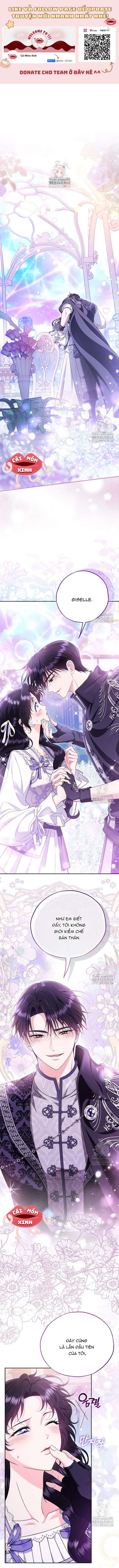 Trở Thành Người Giám Định Chất Độc Cho Thế Lực Hắc Ám Chap 70 - Trang 3