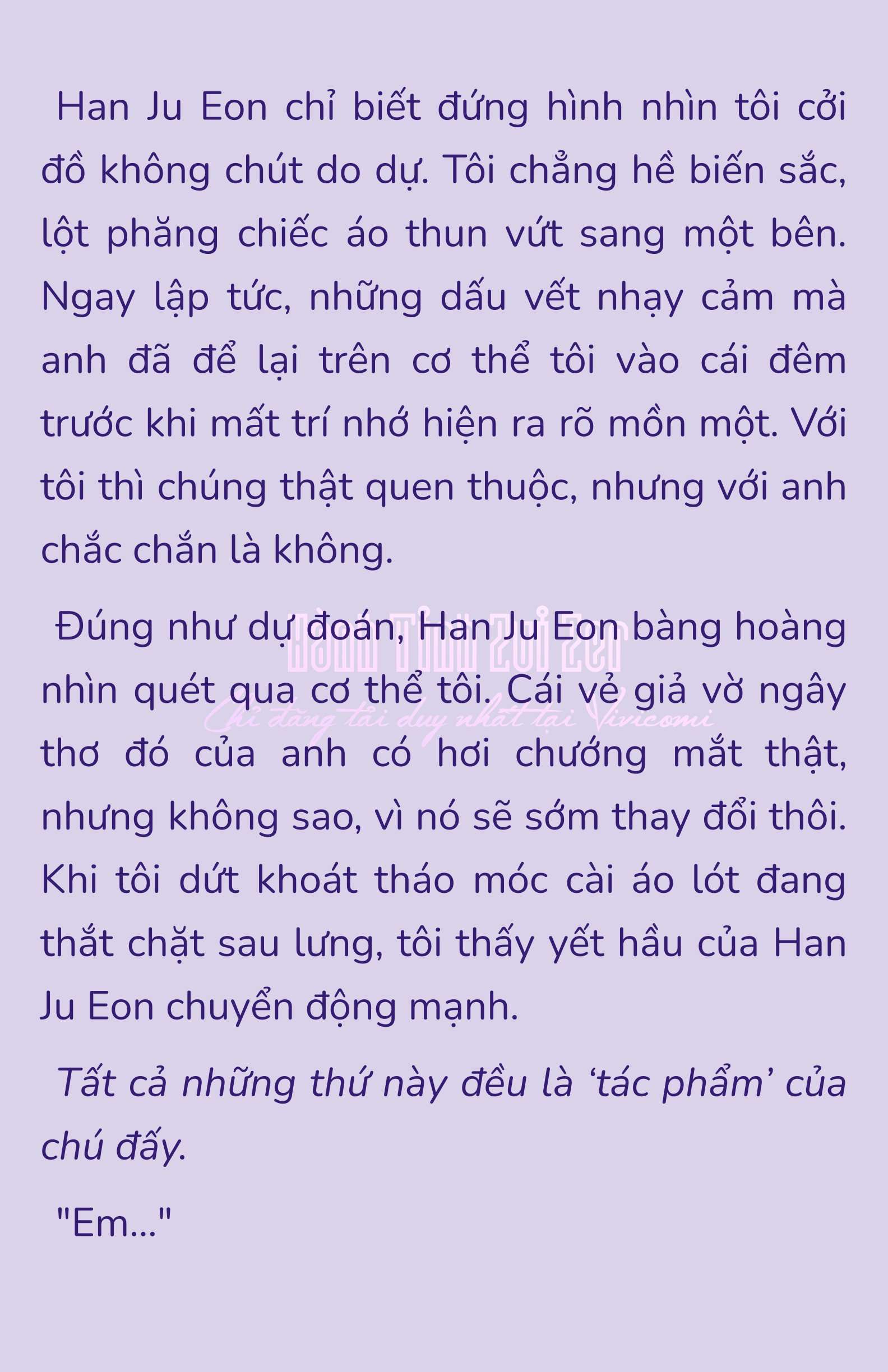 [NOVEL] - JUNK? JUNK! Chap 177 - Trang 2