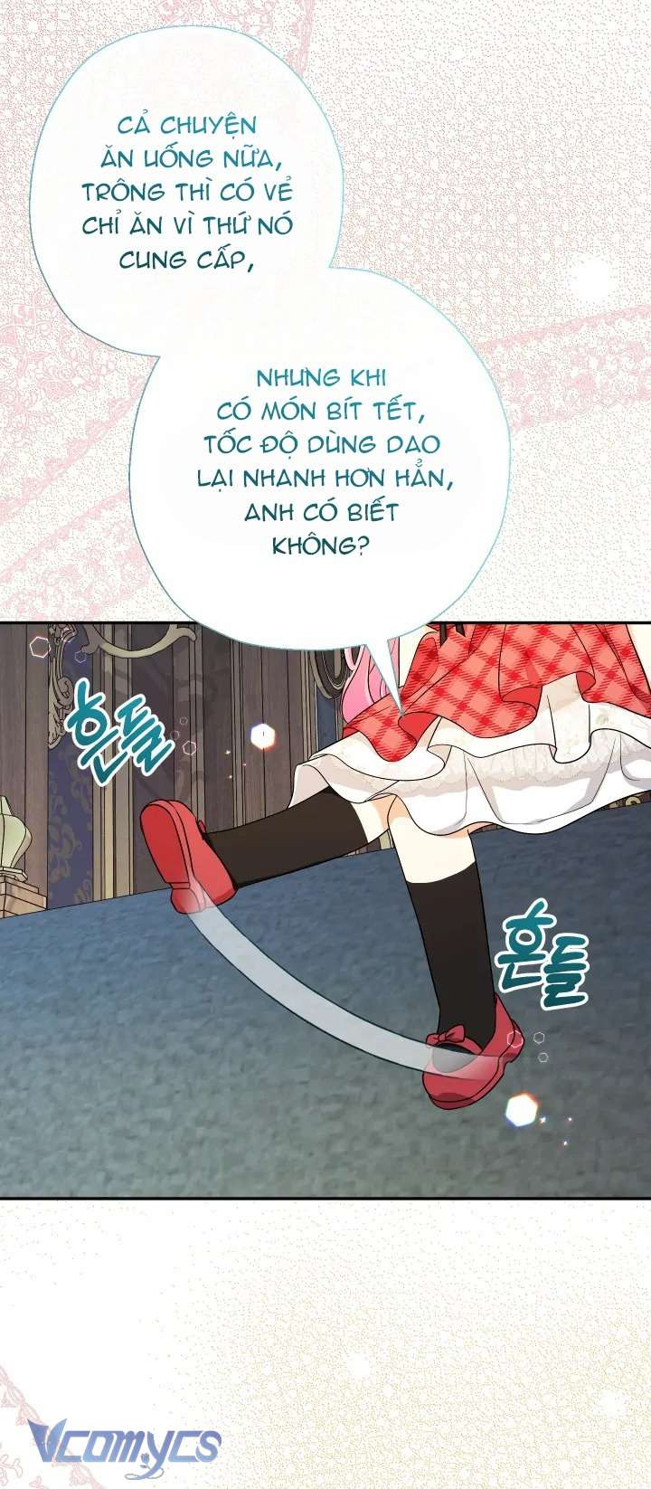 Tiểu Thư Tích Tiền Đi Bụi Chapter 89 - Trang 4