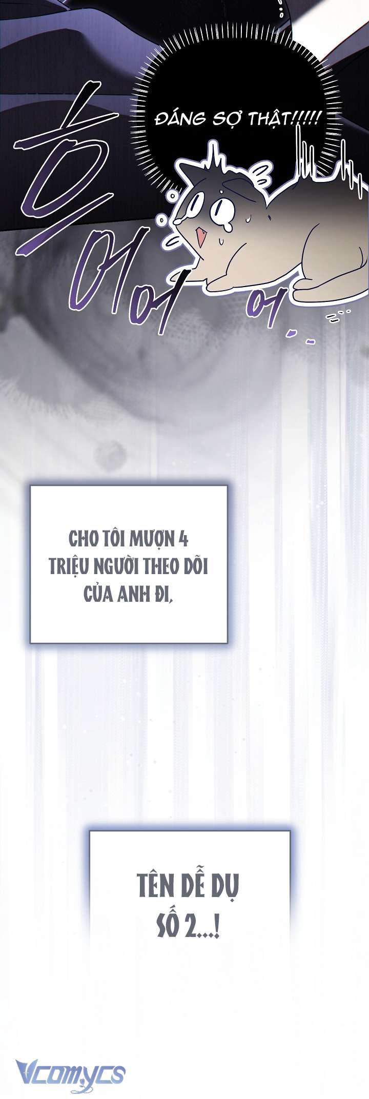 Rác Rưởi Sống Sót Với Thân Phận Thần Tượng PD Chap 4 - Trang 3