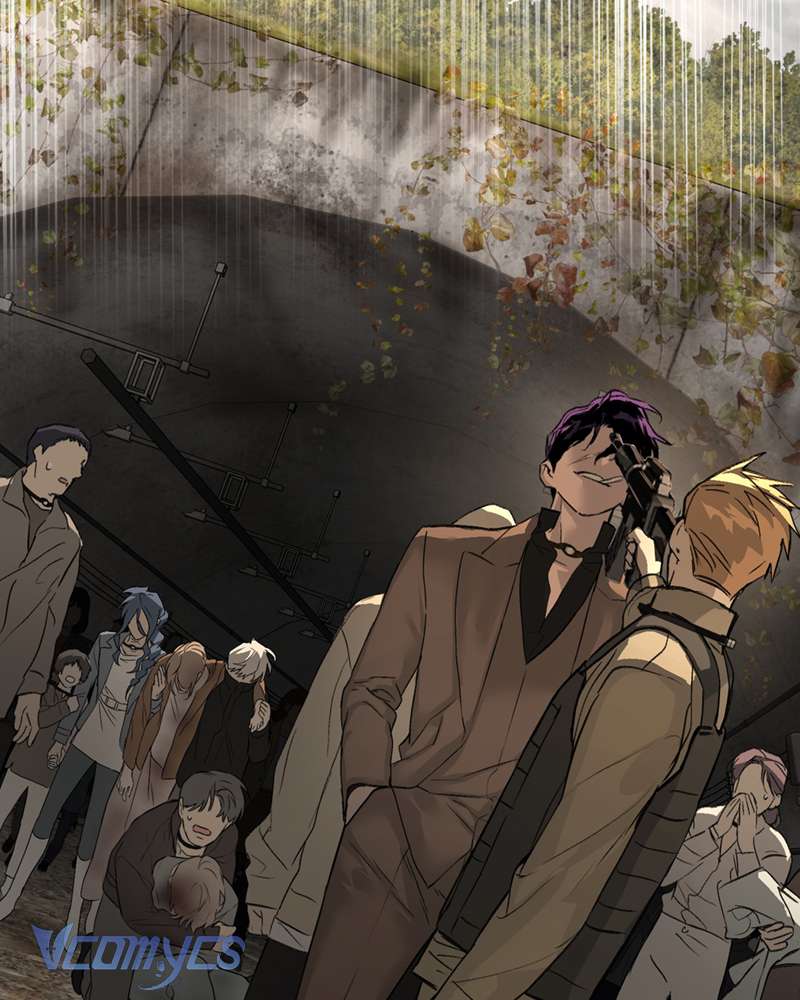 Ác Chi Hoàn Chapter 63 - Trang 4