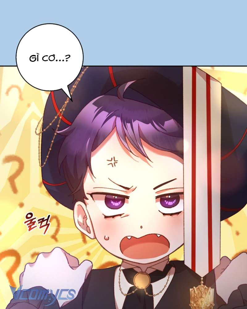 [Sứa Biển] Em Trai Tôi Là Hoàng Đế Ngang Ngược Chap 39 - Trang 2