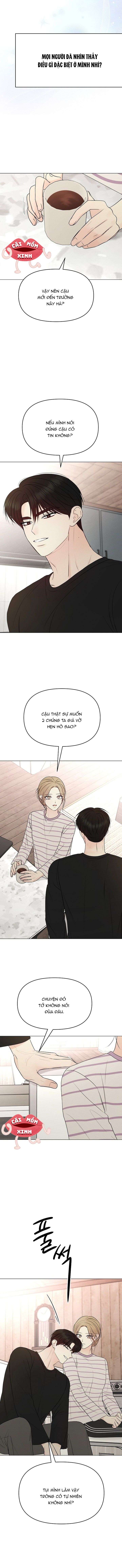 Soái Ca Kiểu Mẫu Chap 9 - Trang 2