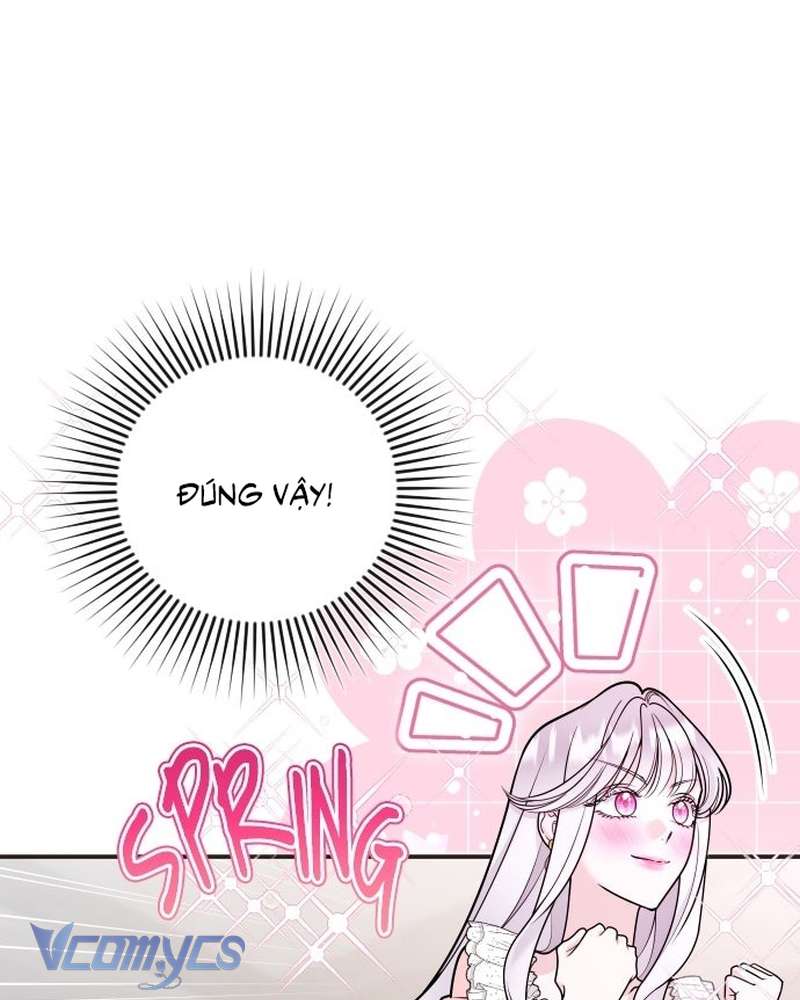 Trước Khi Em Có Ý Định Chạy Trốn Ta Sẽ Ngăn Chặn Nó Chap 40 - Trang 2