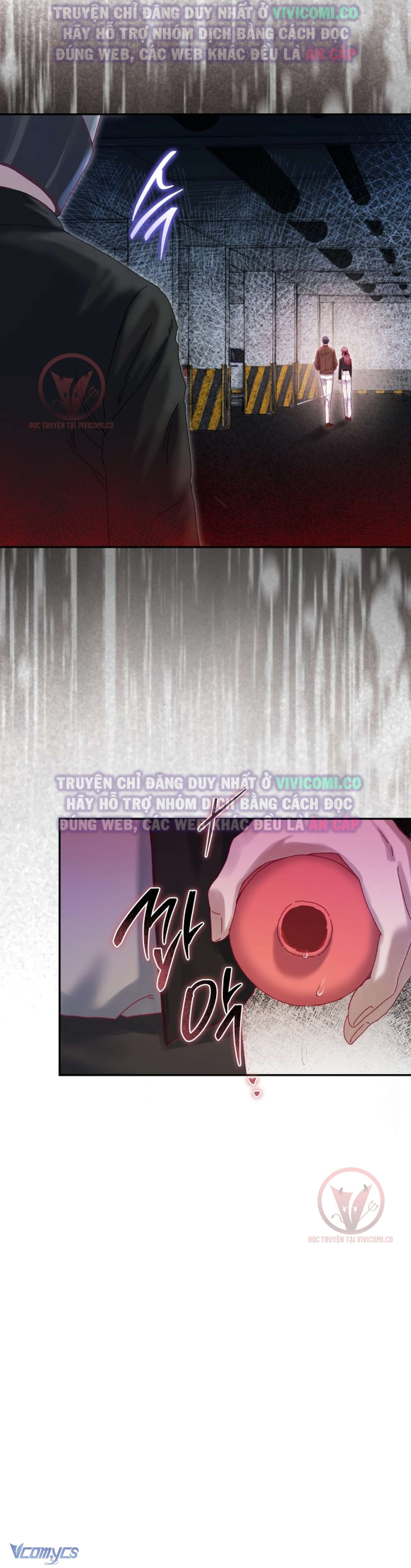 Chàng Quỷ Của Tôi Chap 10 - Next Chap 11