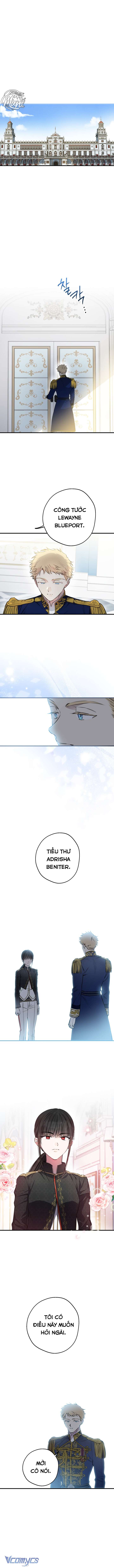 Những Nhân Vật Mạnh Nhất Thế Giới Ám Ảnh Tôi Chap 146 - Trang 2