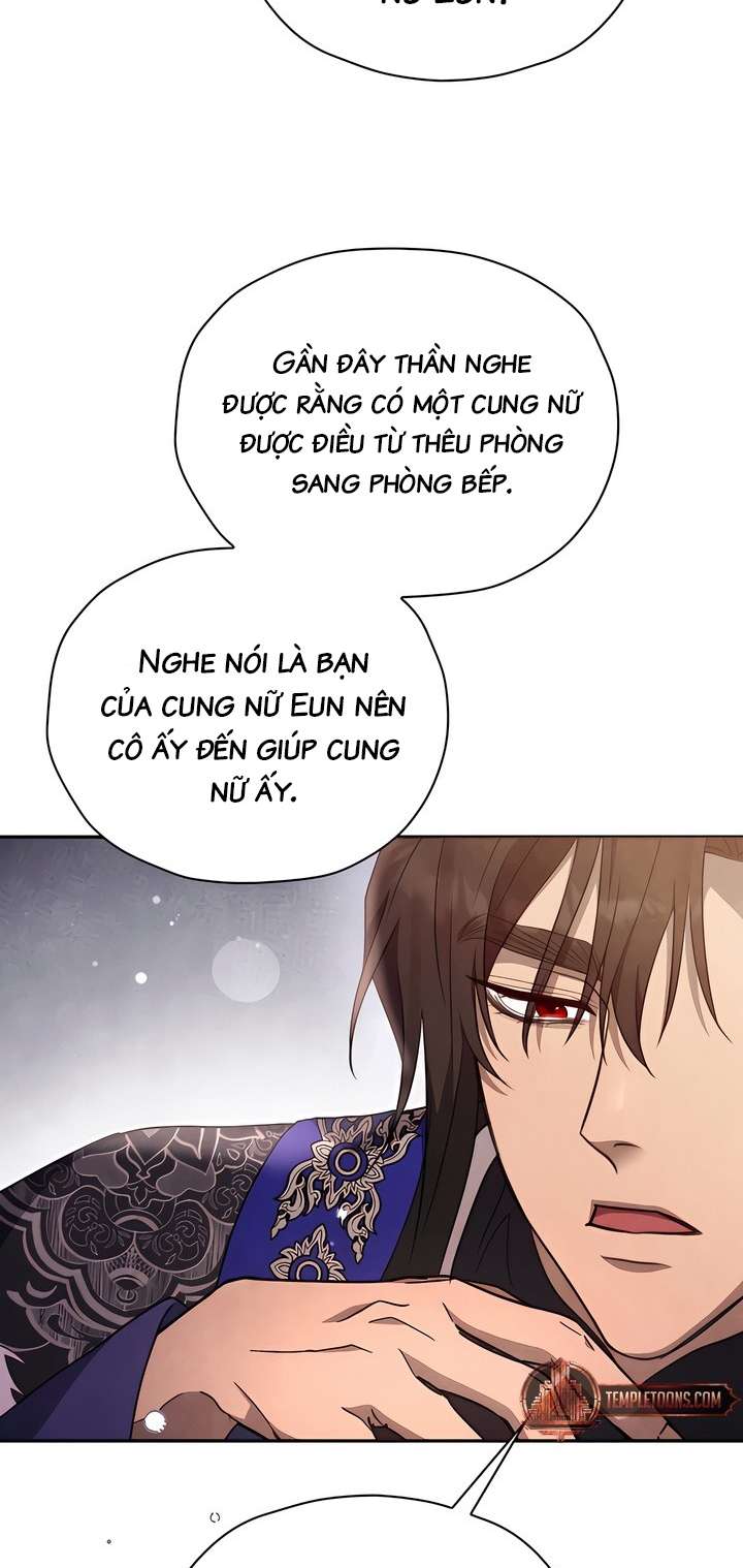 [18+] Đêm Cưỡng Đoạt Chap 6 - Trang 2