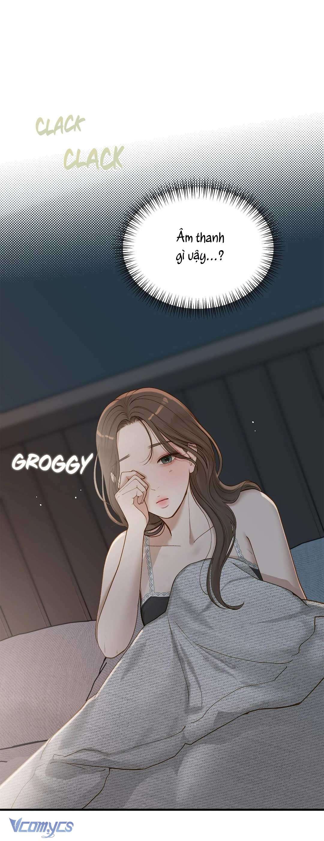 Bất Chấp Rủi Ro Chap 54 - Trang 3