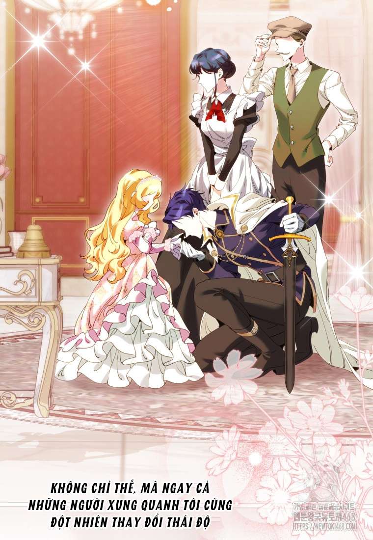 Trở Thành Nhân Vật Quần Chúng Bất Hạnh Trong Truyện Chữa Lành Chap 1 - Trang 2