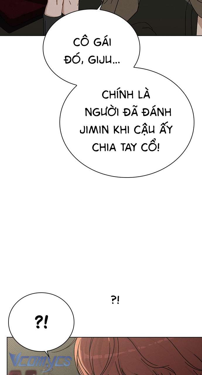 Review Người Yêu Cũ Chap 5 - Next Chap 6
