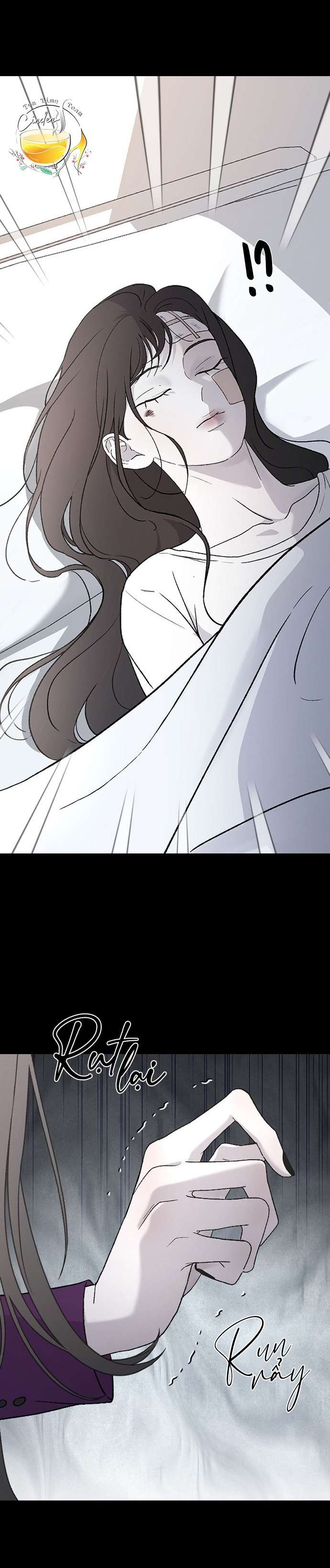 Ba Anh Trai Cực Phẩm Của Tôi Chap 105 - Trang 3