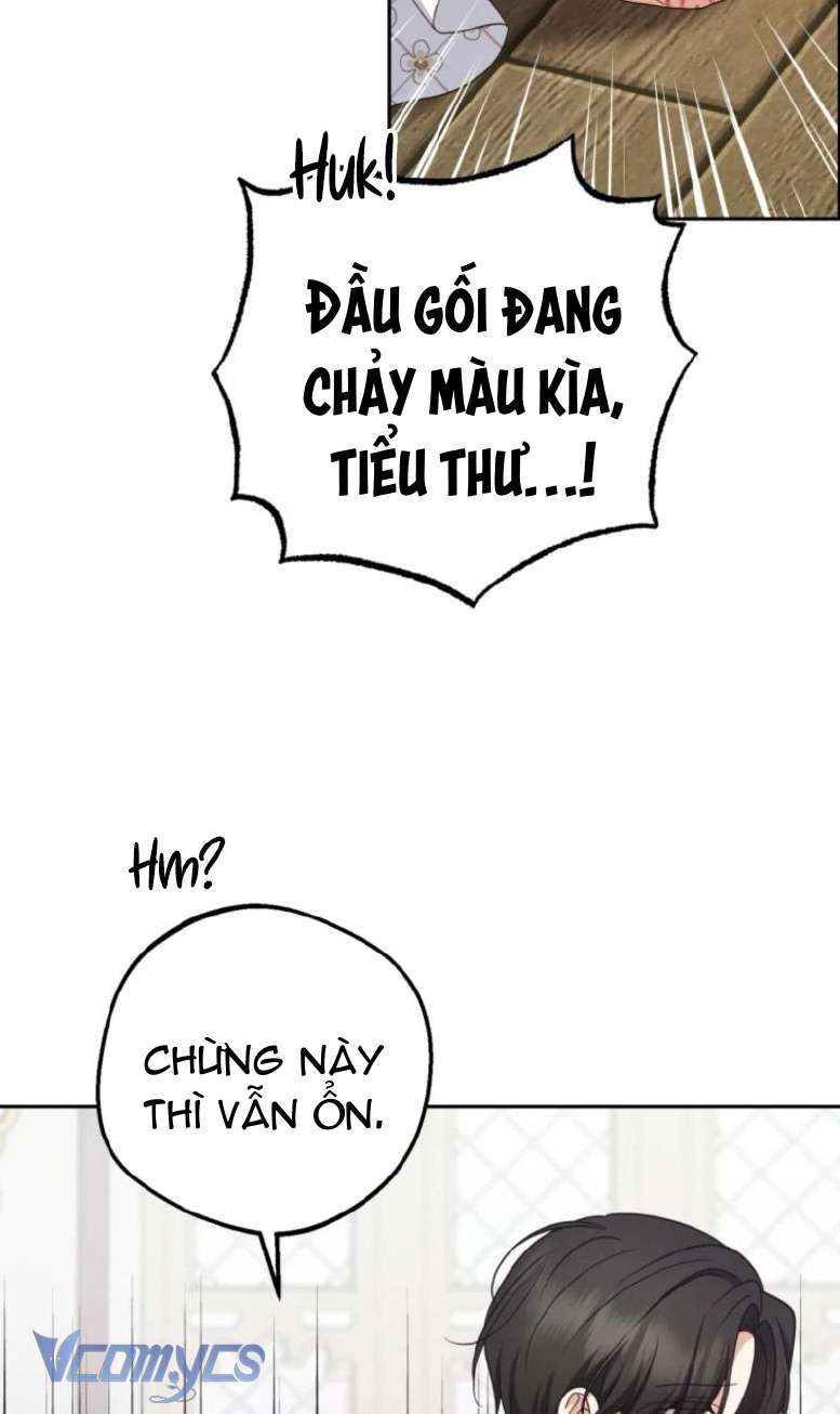 Được Yêu Thương Mà Còn Ngại Ngùng Sao! Chapter 89 - Trang 4