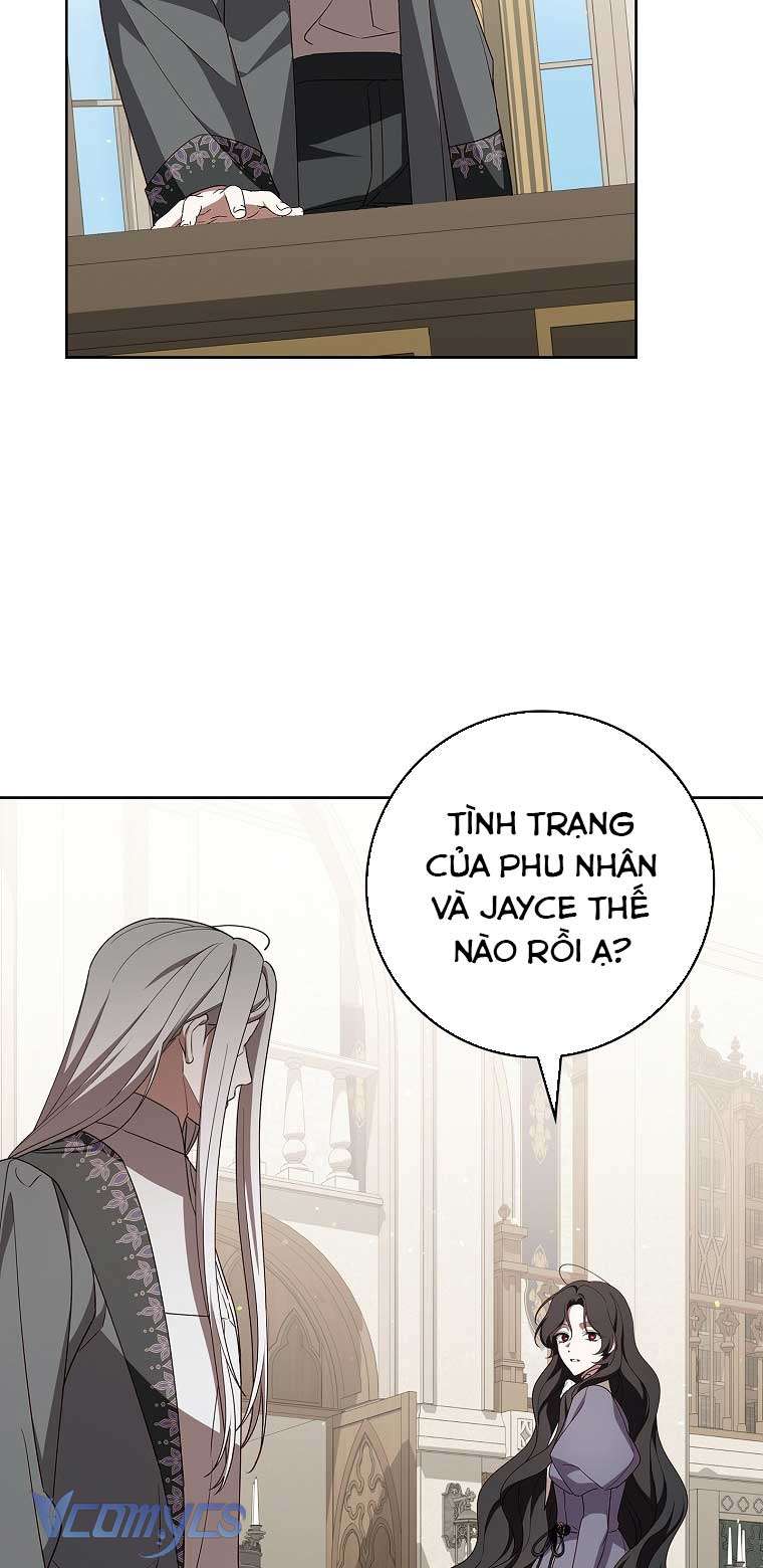 100 lời nguyền tại dinh thự Illestone Chap 24 - Trang 3