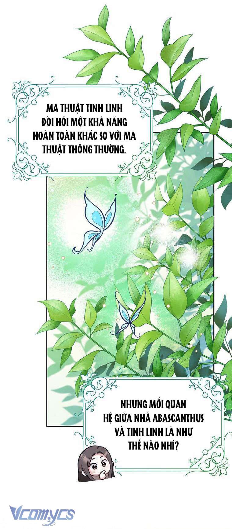 Tôi Thề Chúng Ta Chỉ Là Bạn Chapter 29 - Trang 4