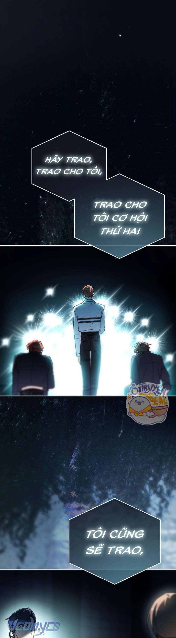 PD Rác Rưởi Sống Sót Với Thân Phận Thần Tượng Chap 14 - Trang 2